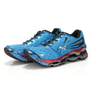 chaussures de running mizuno pour homme